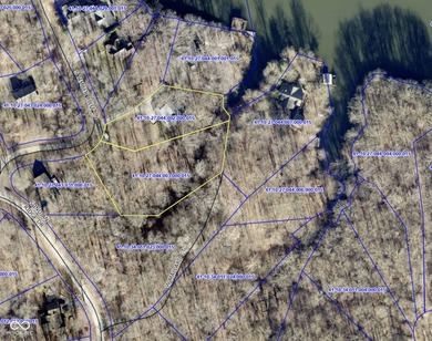 Beautiful view of Lamb Lake on 1.58 wooded acres. Nicely updated - photo 57