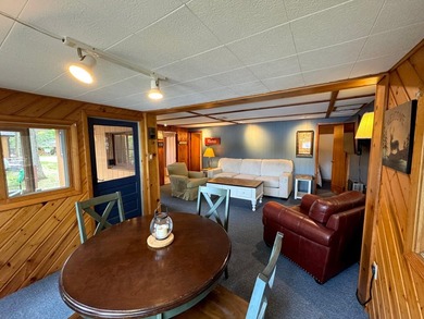 Imagine a cozy 4-bedroom, 2 bath main lodge, plus 2 charming - photo 60