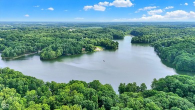 Beautiful view of Lamb Lake on 1.58 wooded acres. Nicely updated - photo 60
