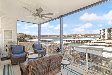 Lake Condo For Sale in Lake Ozark, Missouri