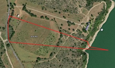 Lake Travis Acreage For Sale in Spicewood Texas
