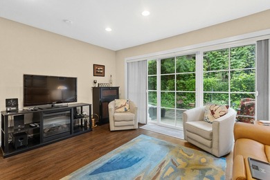 Step into effortless lake town living with this beautifully - photo 3