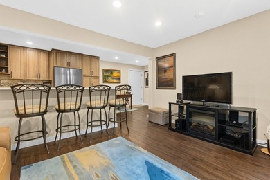 Step into effortless lake town living with this beautifully - photo 4