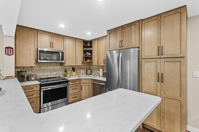 Step into effortless lake town living with this beautifully - photo 5
