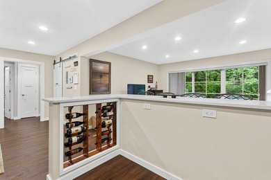 Step into effortless lake town living with this beautifully - photo 6