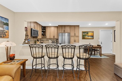Step into effortless lake town living with this beautifully - photo 7