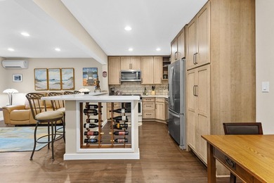 Step into effortless lake town living with this beautifully - photo 8