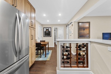 Step into effortless lake town living with this beautifully - photo 9