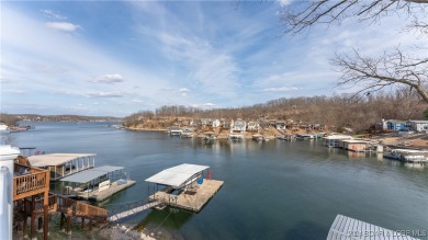 Lake Home For Sale in Lake Ozark, Missouri