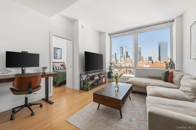 Hudson River Condo For Sale in New York (Manhattan) New York