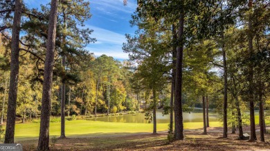 Lake Lot For Sale in Lagrange, Georgia