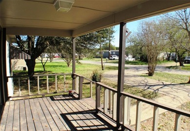 Lake Granbury Home For Sale in Granbury Texas