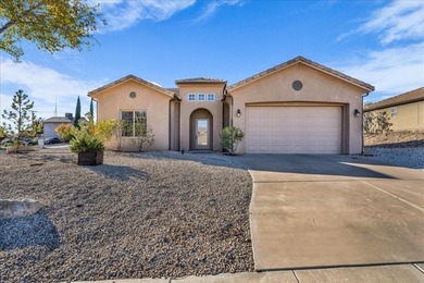 Virgin River Home Sale Pending in Hurricane Utah