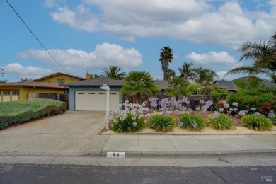 Lake Home For Sale in Novato, California