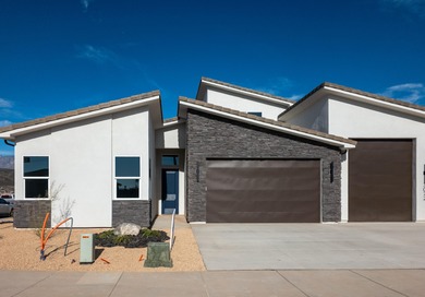 Virgin River Home For Sale in Hurricane Utah