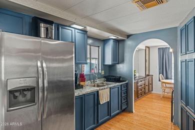 This community is 40 plus age group highly desired in a great