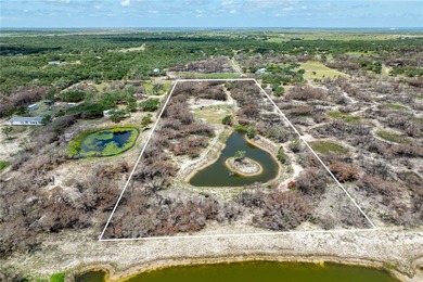 (private lake, pond, creek) Acreage For Sale in Rockport Texas