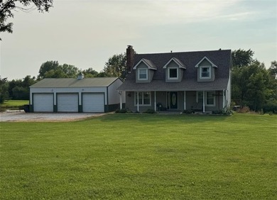 (private lake, pond, creek) Home Active Under Contract in Lawson Missouri