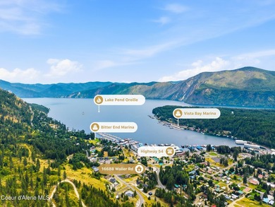 Experience the best of North Idaho living in this stunning new - photo 4