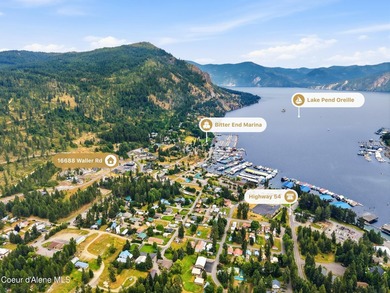 Experience the best of North Idaho living in this stunning new - photo 6