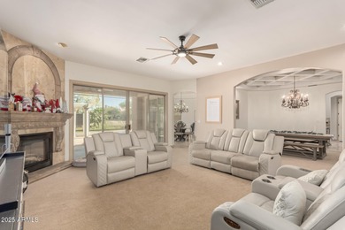DREAM Home on the WATER and GOLF LOT with Stunning Views - photo 11