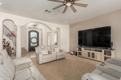 DREAM Home on the WATER and GOLF LOT with Stunning Views - photo 12