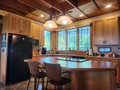 Set on approximately 220 feet of sandy Lake Superior shoreline - photo 12