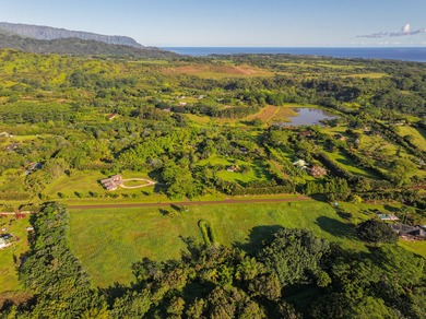 An extraordinary 7.458-acre canvas on Kauai's prestigious North - photo 13