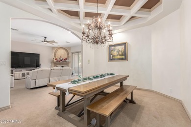DREAM Home on the WATER and GOLF LOT with Stunning Views - photo 16