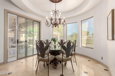 DREAM Home on the WATER and GOLF LOT with Stunning Views - photo 17
