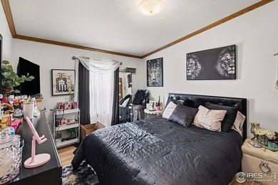 Check out this spacious and beautifully maintained double-wide