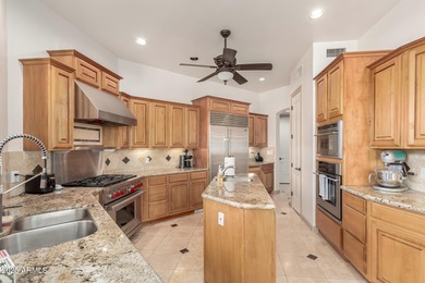 DREAM Home on the WATER and GOLF LOT with Stunning Views - photo 18