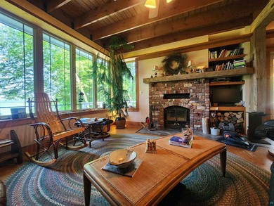 Set on approximately 220 feet of sandy Lake Superior shoreline - photo 18
