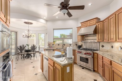 DREAM Home on the WATER and GOLF LOT with Stunning Views - photo 19