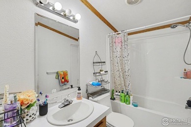 Check out this spacious and beautifully maintained double-wide