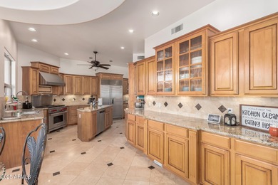 DREAM Home on the WATER and GOLF LOT with Stunning Views - photo 20
