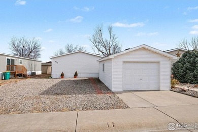 Check out this spacious and beautifully maintained double-wide