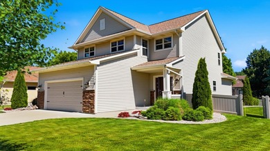 Lake Michigan - Racine County Home For Sale in Racine Wisconsin