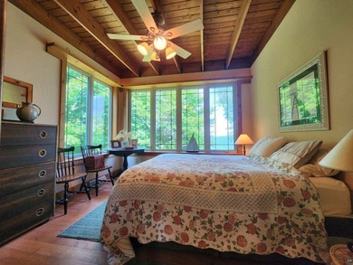 Set on approximately 220 feet of sandy Lake Superior shoreline - photo 22