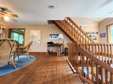 Set on approximately 220 feet of sandy Lake Superior shoreline - photo 26
