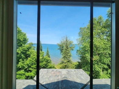 Set on approximately 220 feet of sandy Lake Superior shoreline - photo 30