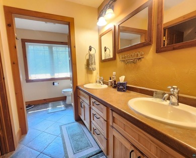 Set on approximately 220 feet of sandy Lake Superior shoreline - photo 36