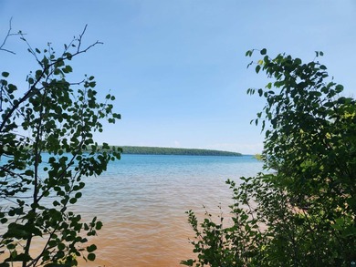 Set on approximately 220 feet of sandy Lake Superior shoreline - photo 45
