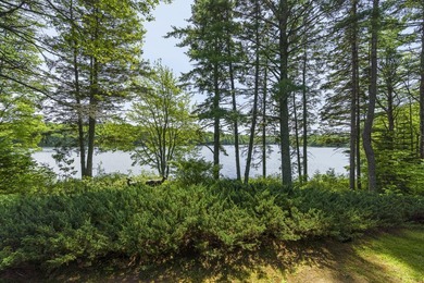 An extraordinary private compound on Boyd Pond in Bristol, where - photo 5