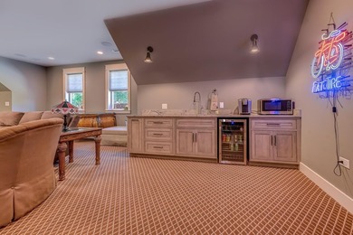 EXTREMELY RARE OPPORTUNITY to own a brand new, fully custom home - photo 47