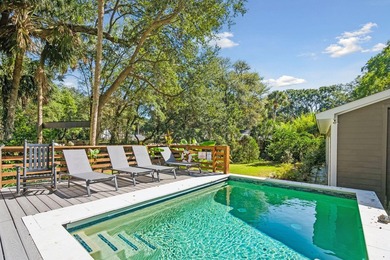 Nestled on a quiet street in the heart of the Isle of Palms, 248 - photo 48