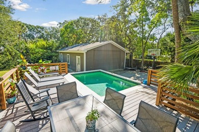 Nestled on a quiet street in the heart of the Isle of Palms, 248 - photo 49