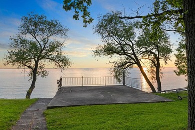One of the most compelling opportunities on the lake! 181 feet - photo 49