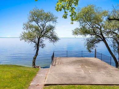 One of the most compelling opportunities on the lake! 181 feet - photo 50