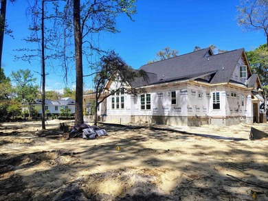 EXTREMELY RARE OPPORTUNITY to own a brand new, fully custom home - photo 51